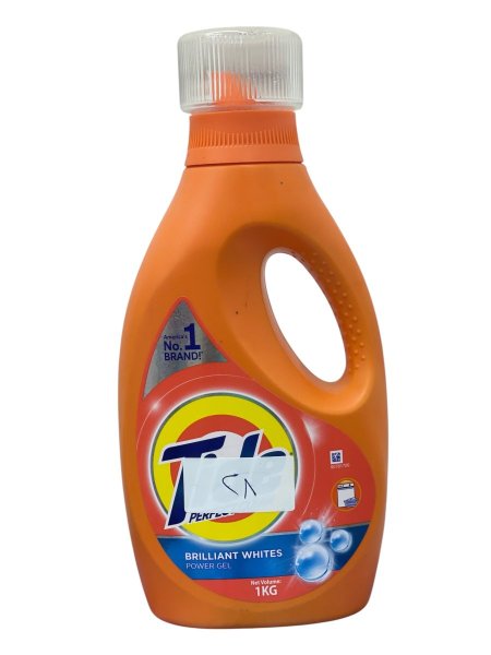 معطر ومنضف الملابس Tide