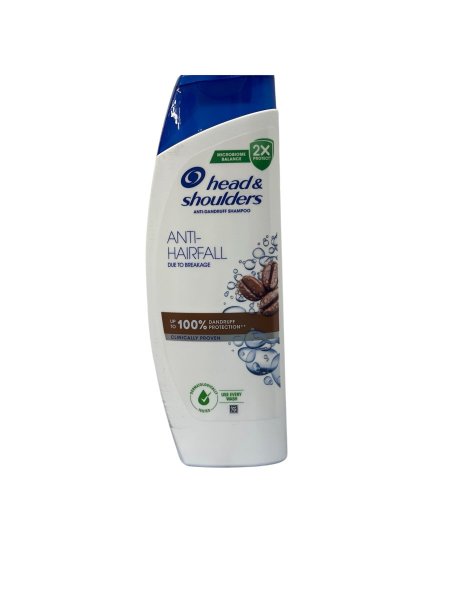 شامبو head&shoulders