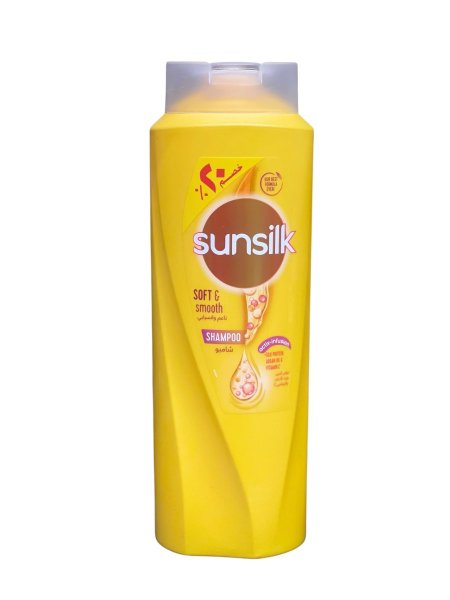 شامبو SUNSILK