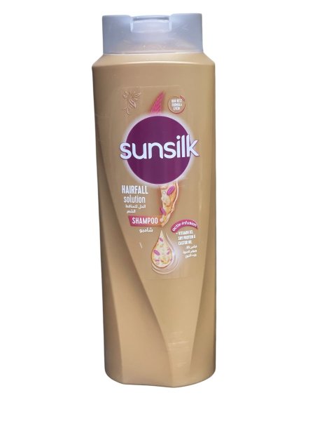 شامبو SUNSILK
