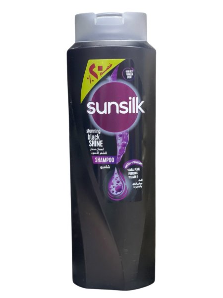 شامبو SUNSILK