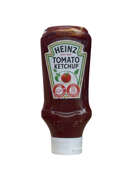 كتشاب HEINZ