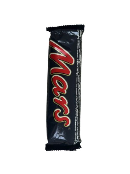 شكلاتة مارس