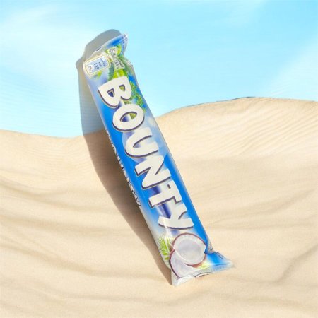 شكلاته BOUNTY