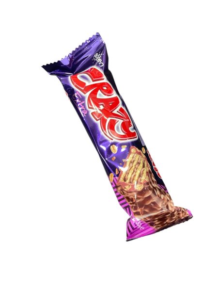شكلاته CRAZY