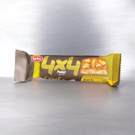 4x4 peanut