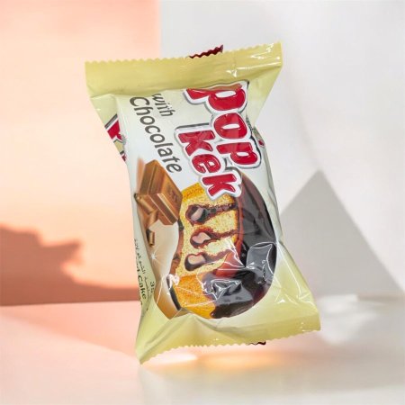 POP Kek شكلاته