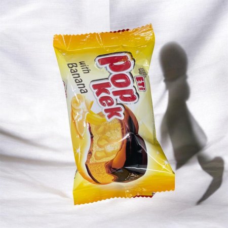 POP Kek موز