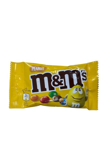 شكلاته m&m