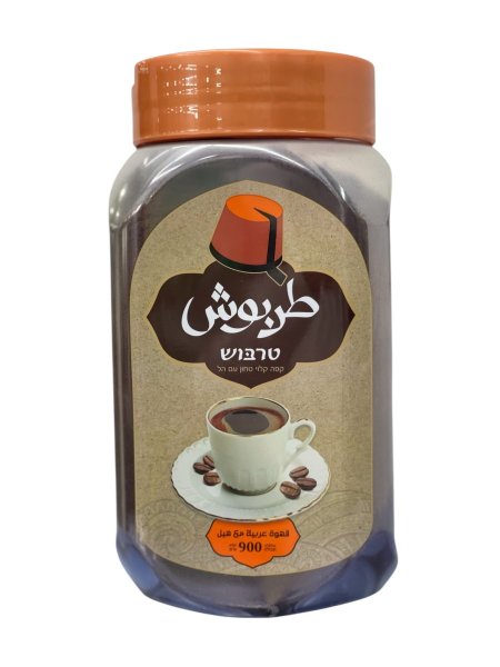 قهوة طربوش