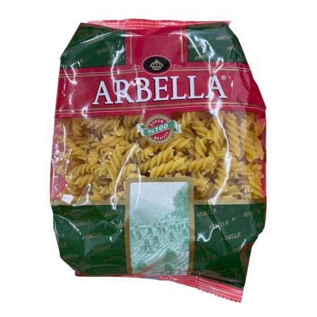 معكرونة مشكلة ARBELLA