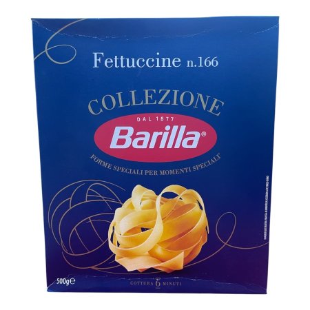 معكرونة فوتشيني Barilla