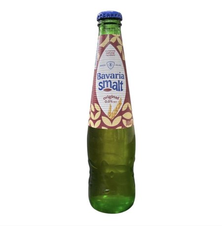 مشروب بفاريا شعير سك
