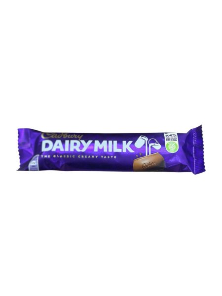 شكلاته DAIRY MILK كبيره