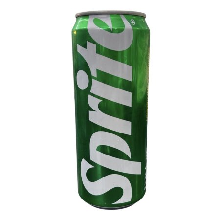 مشروب سبرايت حديد