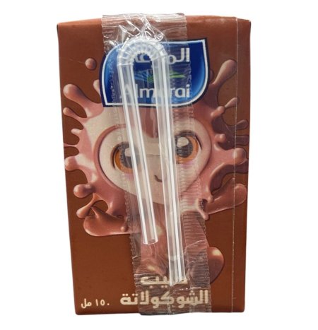 مشروب المراعي شوكلاته