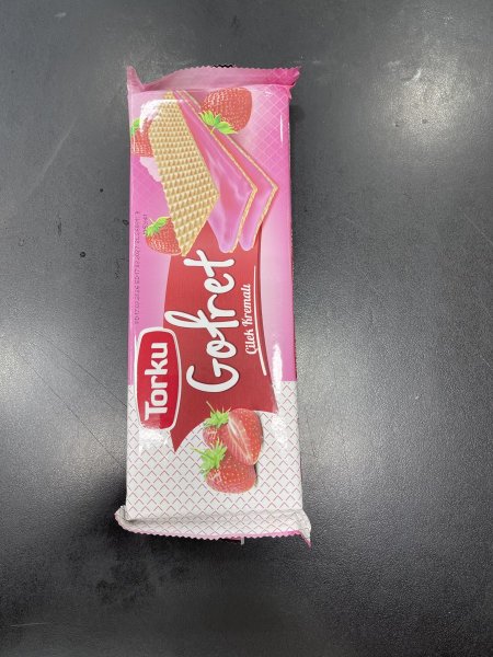 بسكوت Torku فروله
