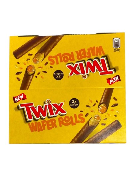 شكلاته توكس هدايا إصبعين