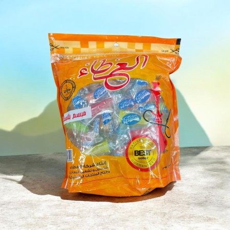 مبسم بلاستيك