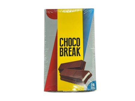هدية شكلاته CHOCO