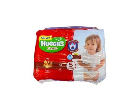 فوط هجز نمره 5