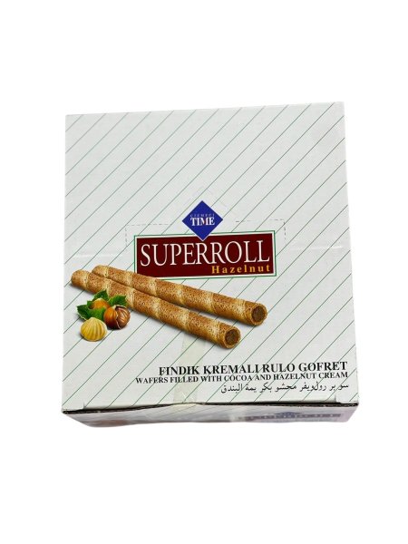 هدية SUPERROLL