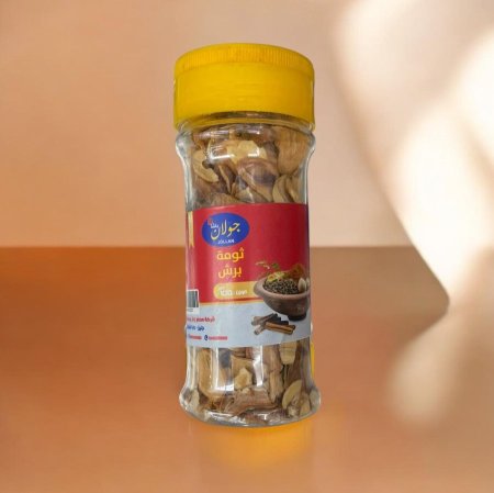 ثومة برش