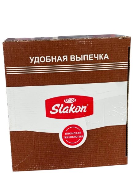 هدية كيكة Slakon'